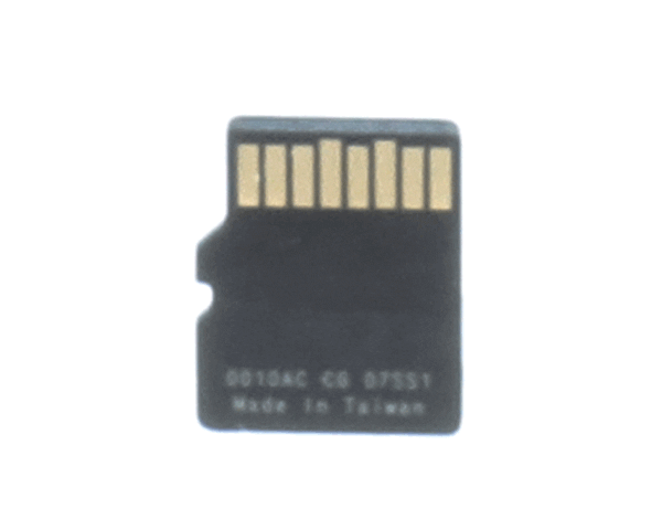 Rational 42.00.359P Micro Sd Card (RATL42-00-359P) Each