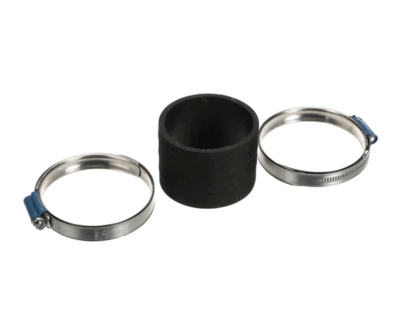 Rational 44.00.362S Steam Hose Kit 70X55Mm (RATL44-00-362S) Each