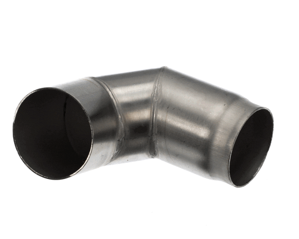 Rational 44.01.135P Steam Pipe (RATL44-01-135P) Each