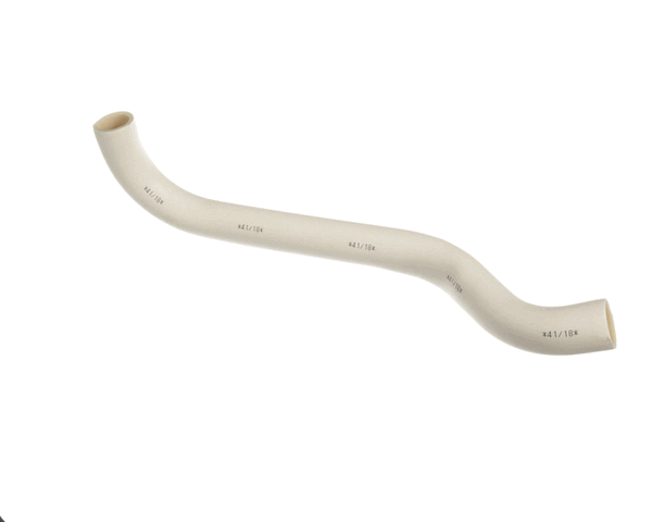 Rational 44.01.241P Drain Hose Steam Generator (RATL44-01-241P) Each