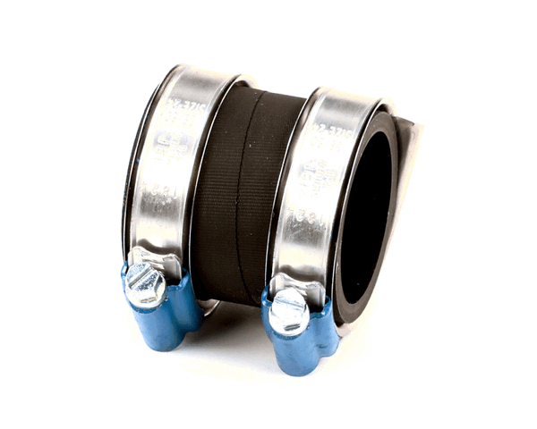 Rational 44.01.463S Steam Hose Kit 40X50Mm (RATL44-01-463S) Each