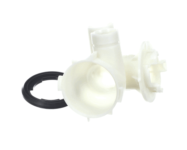 Rational 44.02.179S Pump Housing (RATL44-02-179S) Each