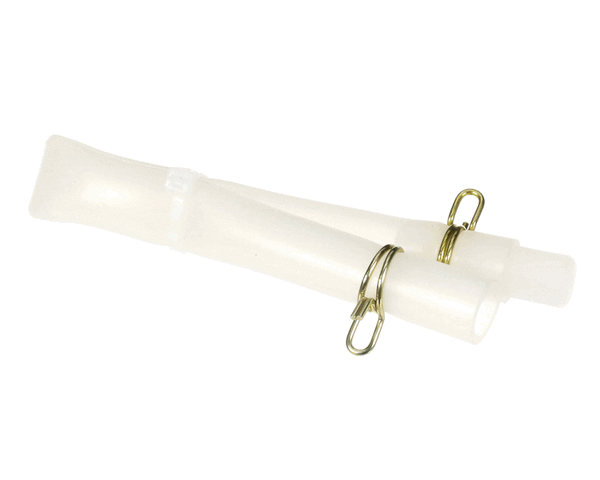 Rational 44.02.287P Emergency Drainage Hose (RATL44-02-287P) Each