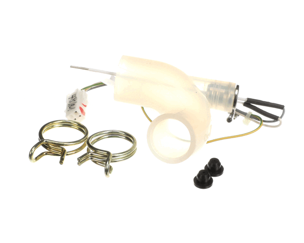 Rational 44.02.492S Molded Hose With Level Electrode (RATL44-02-492S) Each