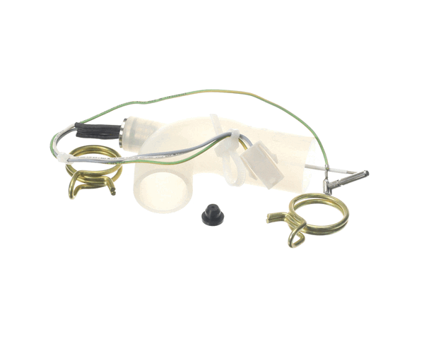 Rational 44.02.493S Molded Hose W/Level Electrode (RATL44-02-493S) Each