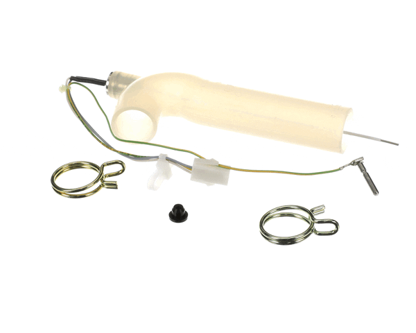 Rational 44.02.495S Molded Hose With Level Electrode (RATL44-02-495S) Each