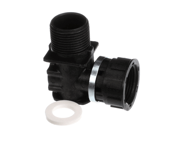 Rational 50.00.071S Water Distribution Hor. W/O Roll Guide C (RATL50-00-071S) Each