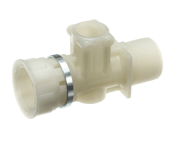 Rational 50.00.072S Water Distribution Vert Roll Guide Con. (RATL50-00-072S) Each