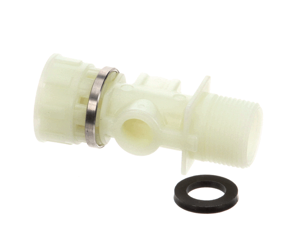 Rational 50.00.073 Water Distribution Vert W/O Roll Guide C (RATL50-00-073) Each