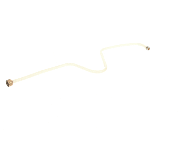 Rational 50.00.174 Connect. Pipe F. Hand Shower Roll Guide (RATL50-00-174) Each