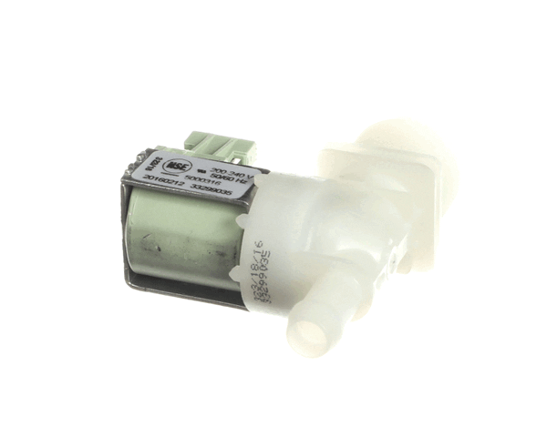 Rational 50.00.316P Single Solenoid Valve (RATL50-00-316P) Each