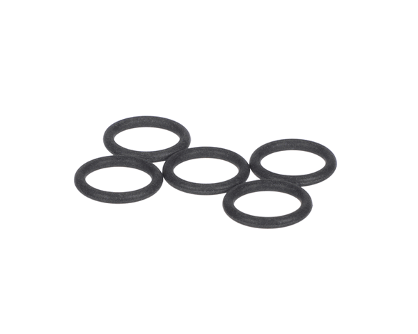 Rational 50.00.554P O-Ring For Hand Shower 11X2Mm (RATL50-00-554P) Each