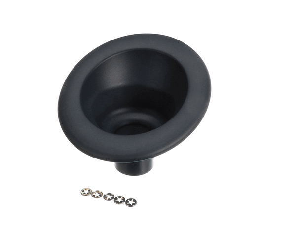 Rational 50.00.752S Tulip For Handshower (RATL50-00-752S) Each