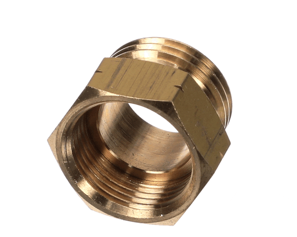 Rational 50.00.790P Water Line Adapter G3/4" To Nh3/4" Us (RATL50-00-790P) Each