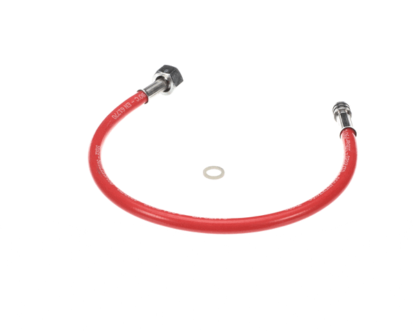 Rational 50.01.213S Connect. Hose F. Hand Shower Roll Guide (RATL50-01-213S) Each