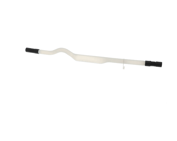 Rational 50.01.613P Drain Pipe With Bushing (RATL50-01-613P) Each