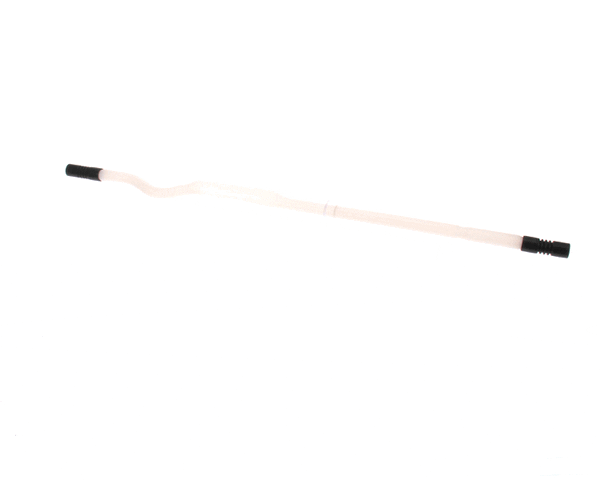 Rational 50.01.614 Drain Pipe With Bushing (RATL50-01-614) Each