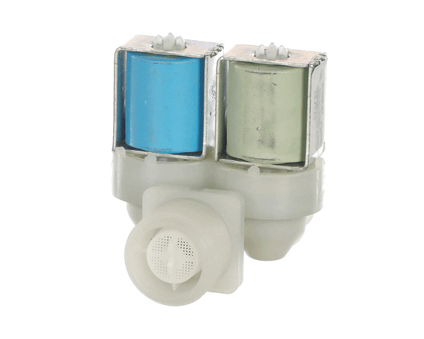 Rational 50.01.800P Double Solenoid Valve (RATL50-01-800P) Each