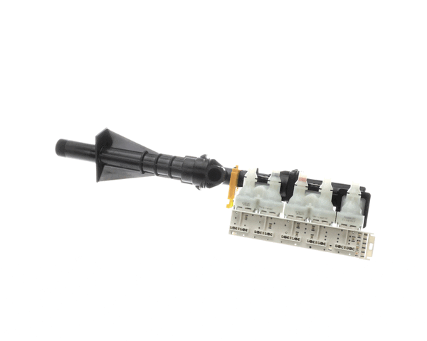 Rational 50.02.012P Solenoid Valve (RATL50-02-012P) Each