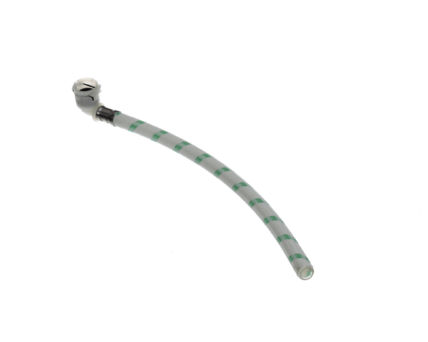 Rational 50.02.117P Hose, Water Supply, Steam Generator (RATL50-02-117P) Each