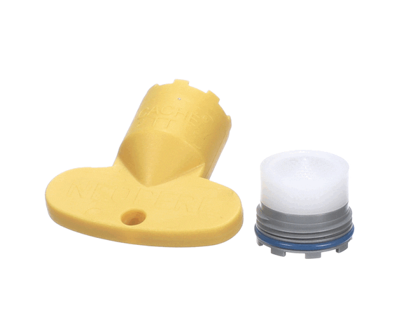 Rational 50.02.248S Aerator With Service Key (RATL50-02-248S) Each