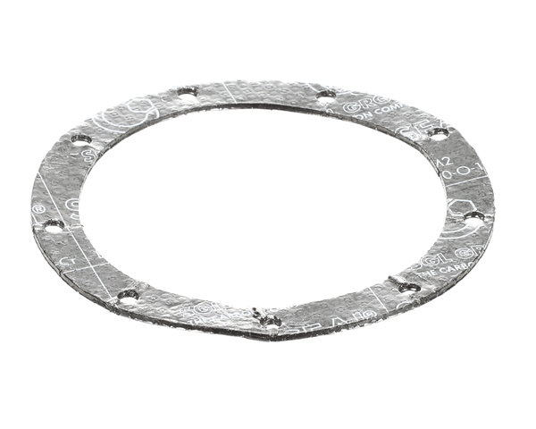 Rational 5110.1311 Gasket For Burner Flange (RATL5110-1311) Each