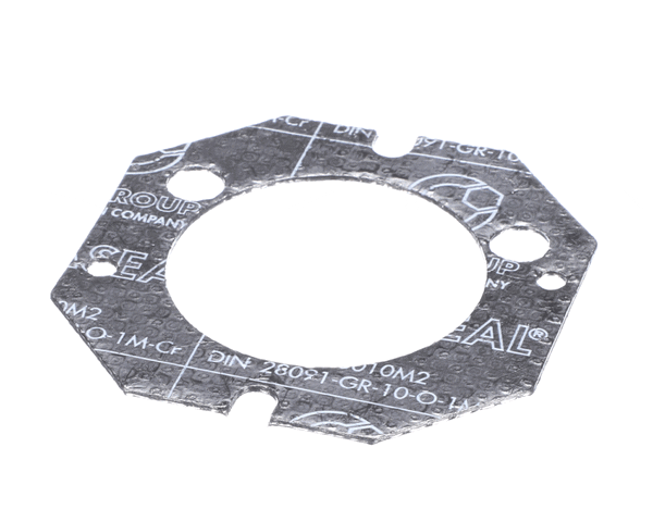 Rational 5110.1318P Gasket For Burner Housing (RATL5110-1318P) Each