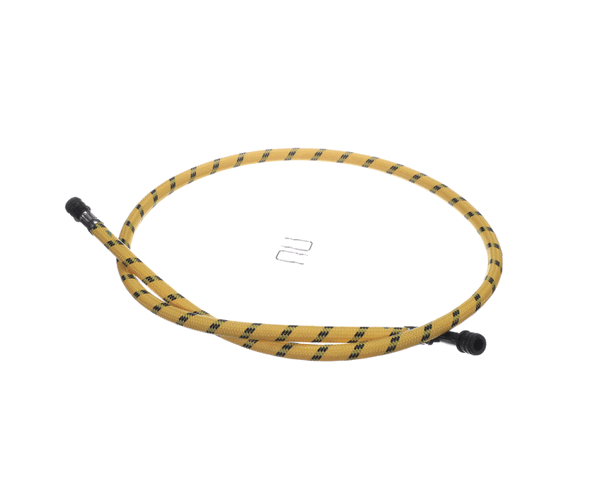 Rational 52.00.137S Connect. Hose F. Hand Shower Roll Guide (RATL52-00-137S) Each