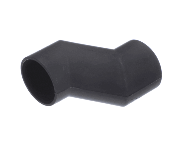 Rational 54.00.086P Rubber Form Piece Venting Pipe (RATL54-00-086P) Each