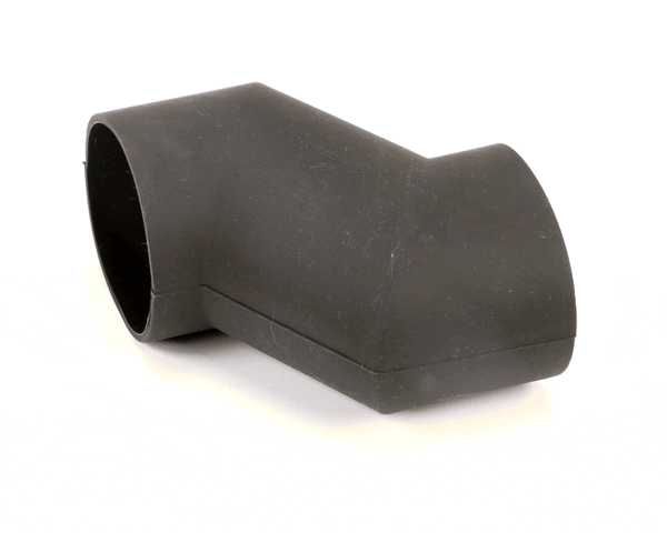 Rational 54.00.094 Rubber Form Piece Venting Pipe (RATL54-00-094) Each
