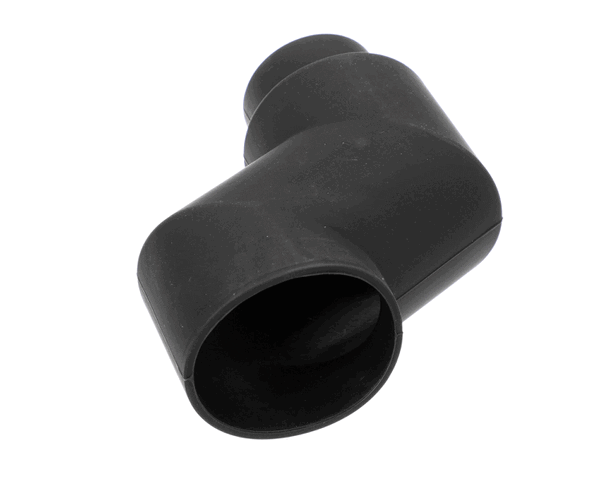 Rational 54.00.241P Rubber Form Piece Venting Pipe (RATL54-00-241P) Each
