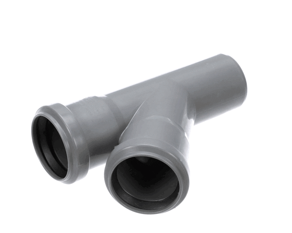 Rational 54.00.608 Y-Fitting Pp Dn 50 45 (RATL54-00-608) Each