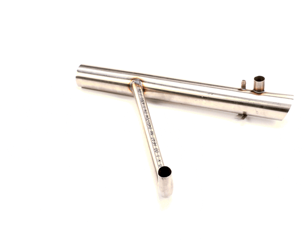 Rational 54.00.739 Ventilation Pipe (RATL54-00-739) Each