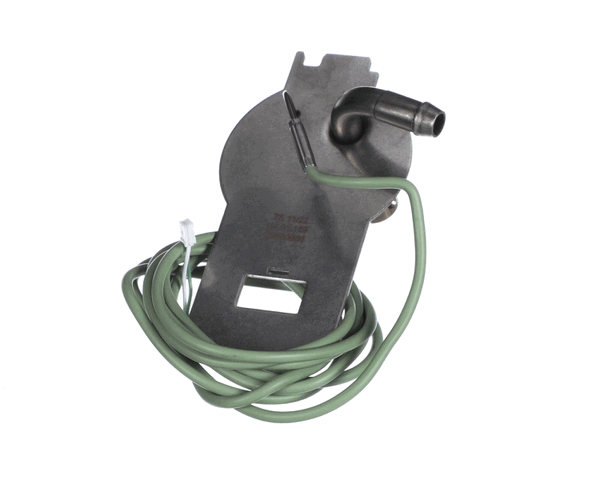 Rational 54.01.169P Inspection Lid, Quenching Nozzle, B2 (RATL54-01-169P) Each