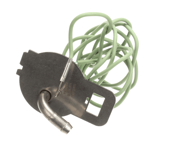 Rational 54.01.511S Inspection Lid, B2 (RATL54-01-511S) Each