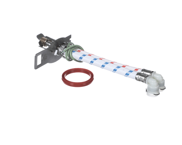 Rational 54.01.862S Inspection Lid, B2 (RATL54-01-862S) Each