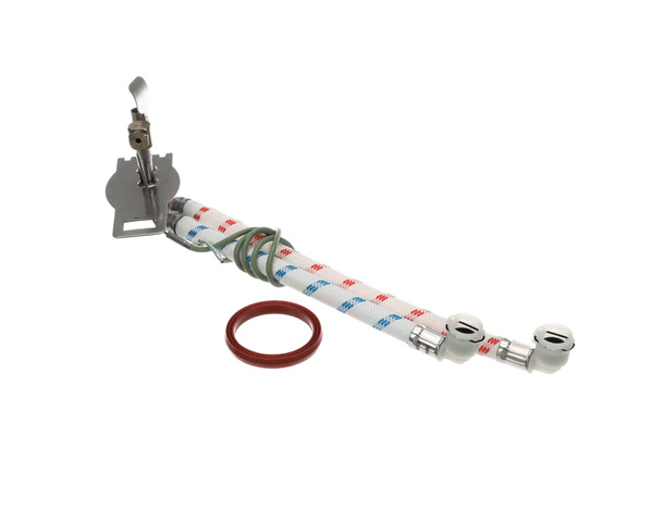 Rational 54.01.864S Inspection Lid, B2 (RATL54-01-864S) Each