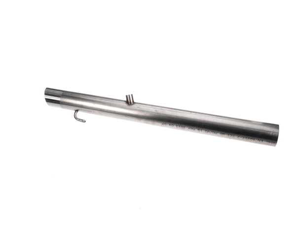 Rational 54.01.928P Ventilation Pipe (RATL54-01-928P) Each