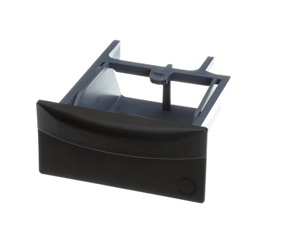 Rational 56.00.402P Drawer Care Container Black/Grey (RATL56-00-402P) Each