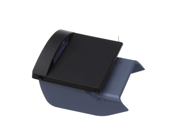 Rational 56.00.439P Flap Care Container (RATL56-00-439P) Each