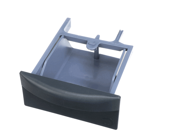 Rational 56.00.488P Drawer Care Container Grey/Blue (RATL56-00-488P) Each