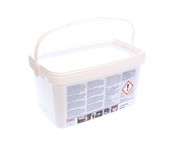 Rational 56.00.562 Scc / We Carecontrol Descaling (RATL56-00-562) Each