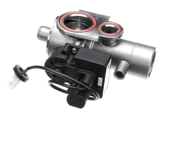 Rational 56.00.618S Ball Valve Drain Scc Cpl. (RATL56-00-618S) Each