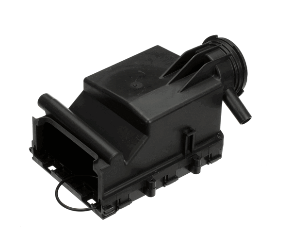 Rational 56.00.666S Care Container With O-Ring (RATL56-00-666S) Each