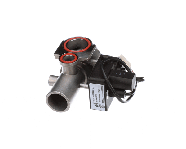 Rational 56.00.731P Ball Valve Drain Scc Cpl. (RATL56-00-731P) Each