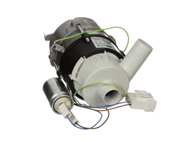 Rational 56.00.870P Pump F. Cleaning Up30 (RATL56-00-870P) Each