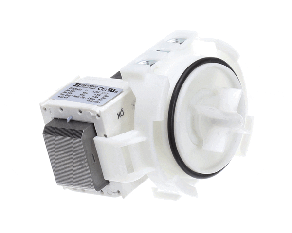 Rational 56.00.918P Pump F. Carecontrol (RATL56-00-918P) Each