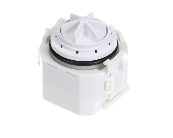 Rational 56.01.017P Waste Water Pump Cleaning Box (RATL56-01-017P) Each