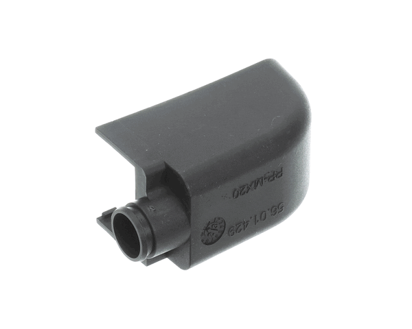 Rational 56.01.429P Cap For Door Mounting Support Bottom (RATL56-01-429P) Each