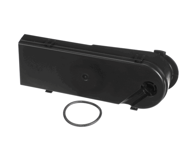 Rational 56.01.454S Emergency Overflow Cleaning Box (RATL56-01-454S) Each